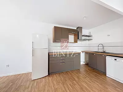Appartement, 80 m²