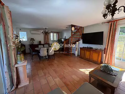 Maison, 88 m²