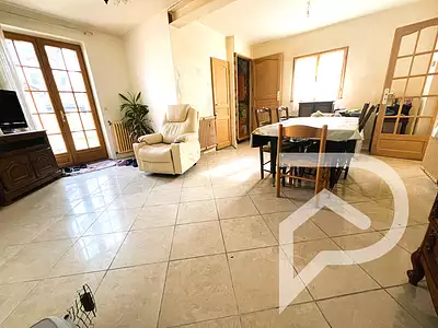 Maison, 62 m²