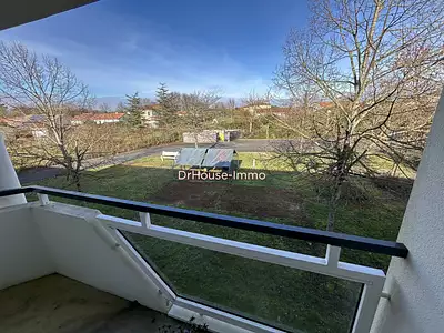 Appartement, 35,73 m²