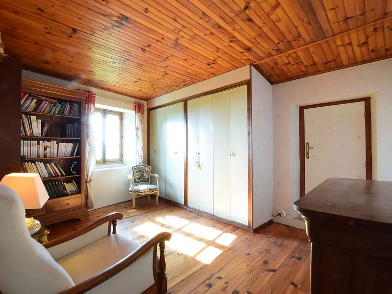 Maison, 116 m²