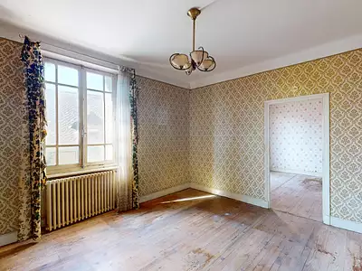 Maison, 138,56 m²
