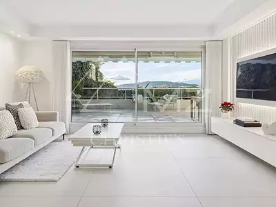 Appartement, 78,9 m²
