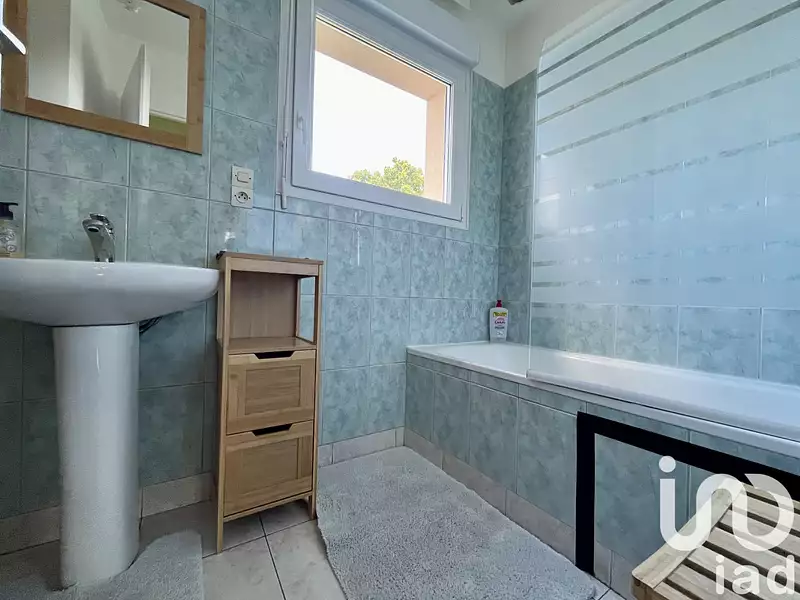 Maison, 48 m²