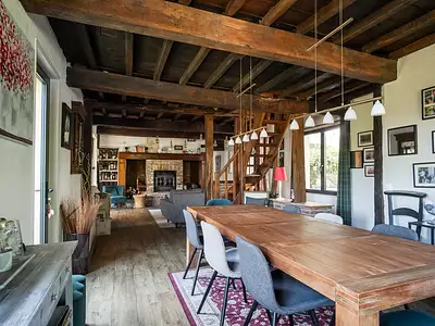 Maison, 181 m²