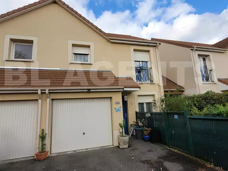Maison, 80 m²