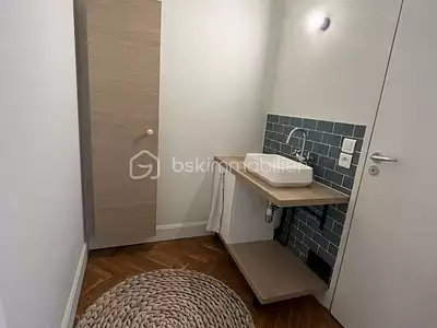Appartement, 193 m²