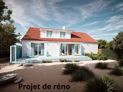 Maison, 160 m²