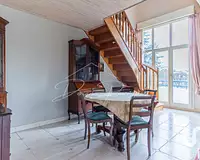 Appartement, 120 m²