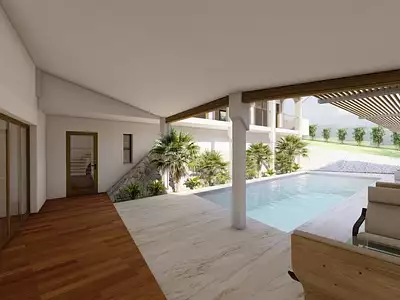 Maison, 287 m²