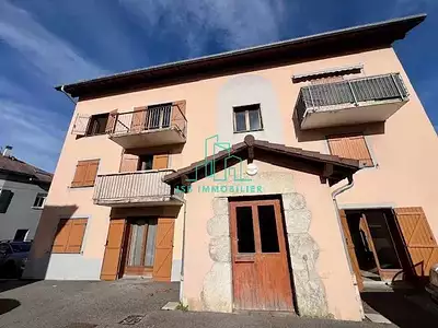 Appartement, 98,91 m²