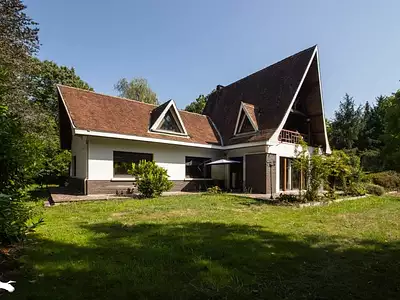 Maison, 385 m²