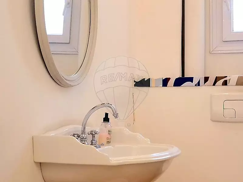 Appartement, 124 m²