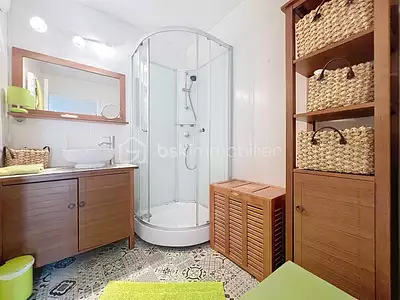 Appartement, 92 m²