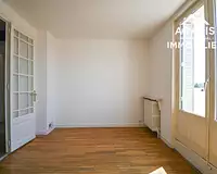 Appartement, 44 m²