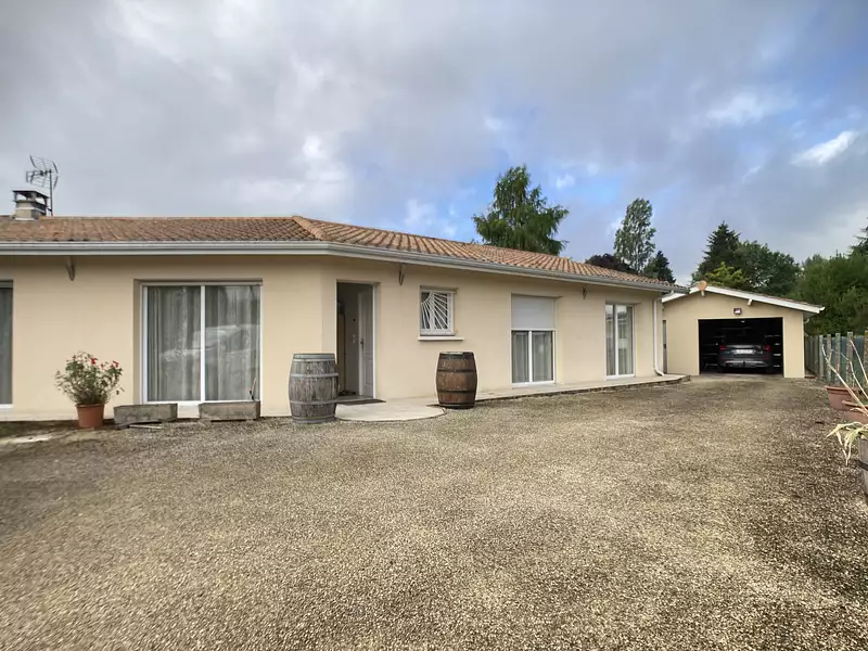 Maison, 114,63 m²