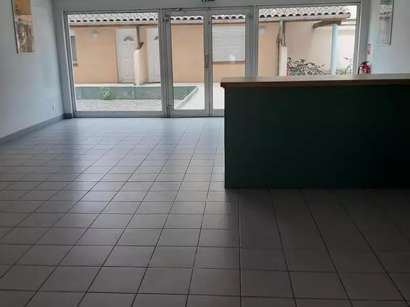 Appartement, 18,1 m²