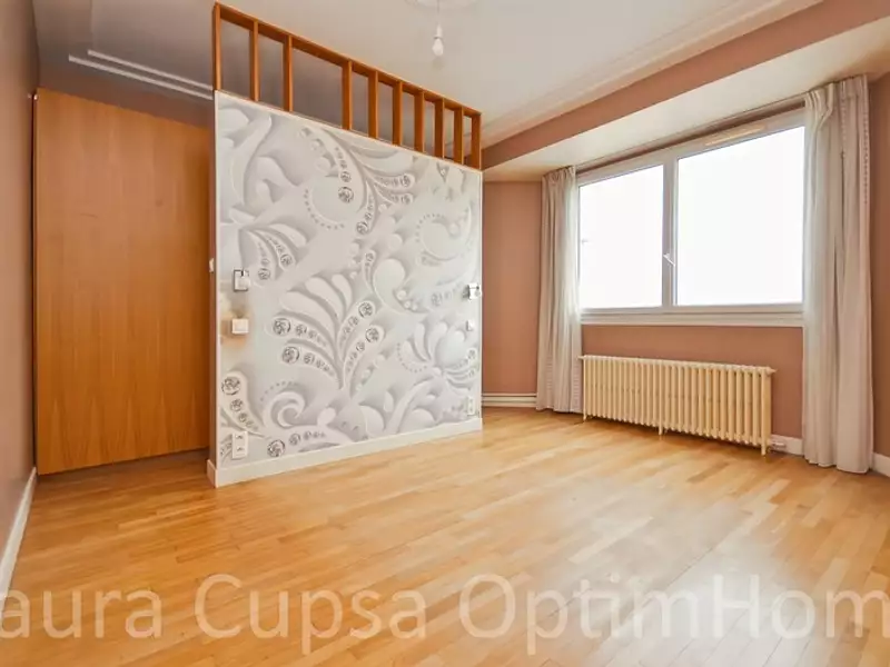 Appartement, 141 m²
