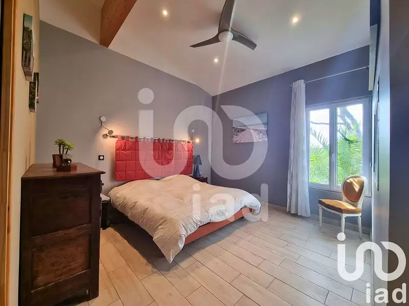 Maison, 187 m²