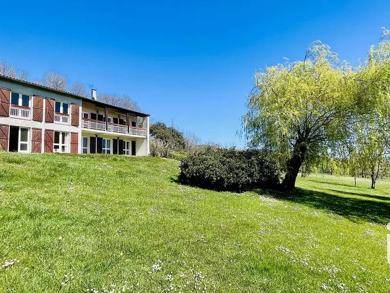 Maison, 260 m²
