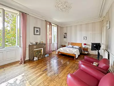 Appartement, 154 m²