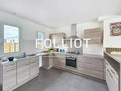 Maison, 142 m²