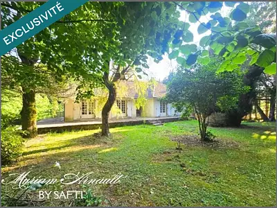 Maison, 157 m²