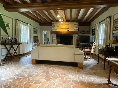 Maison, 153 m²