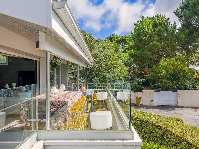 Maison, 200 m²