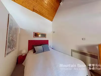 Appartement, 49 m²