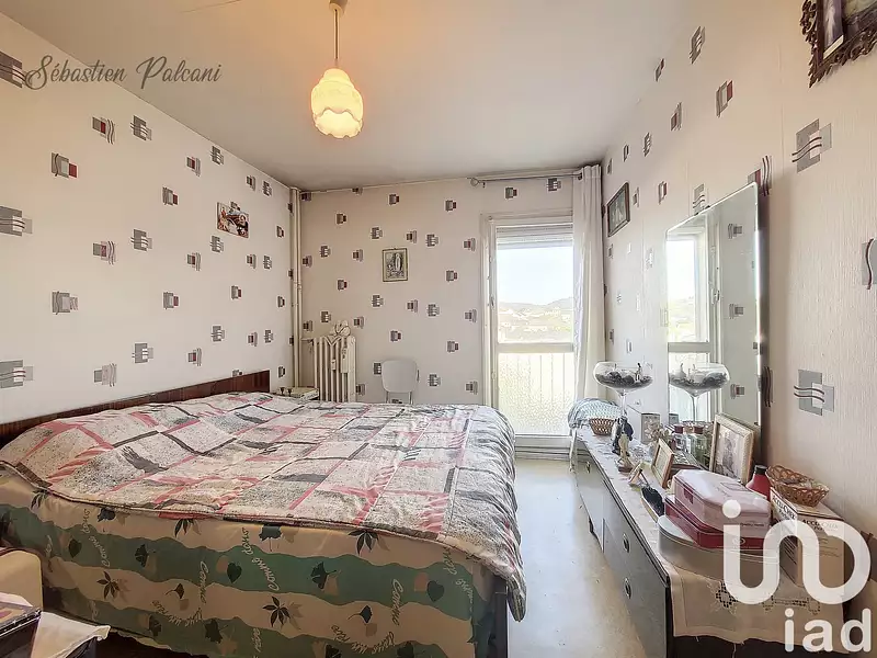 Appartement, 70 m²