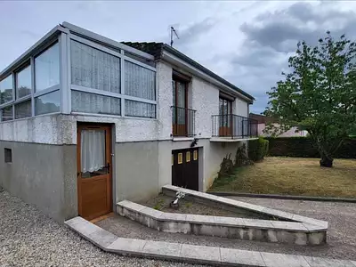 Maison, 78 m²
