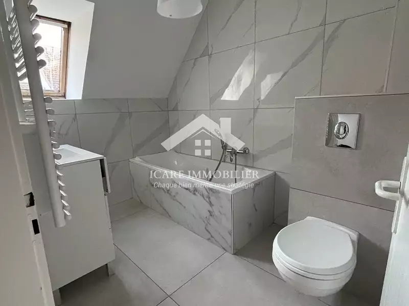 Appartement, 76,62 m²