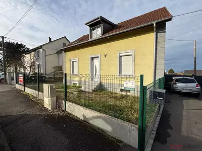 Maison, 150 m²