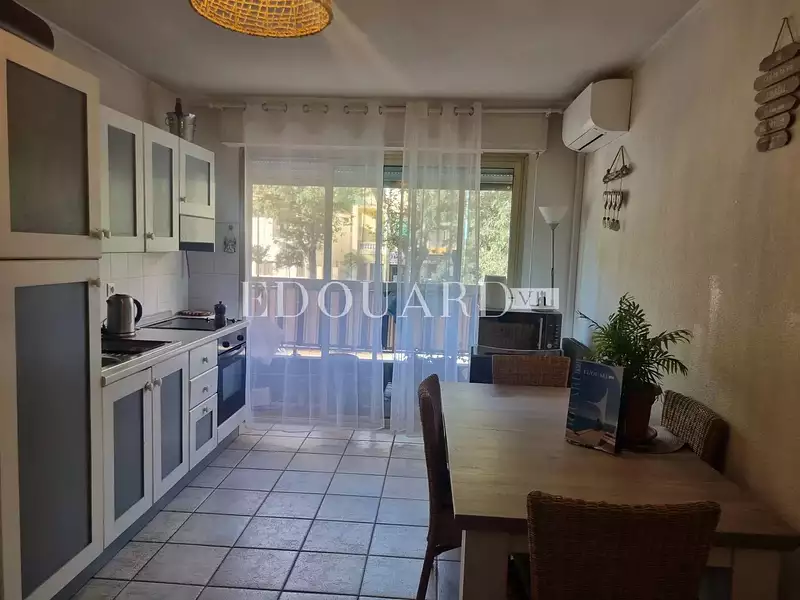 Appartement, 49,77 m²