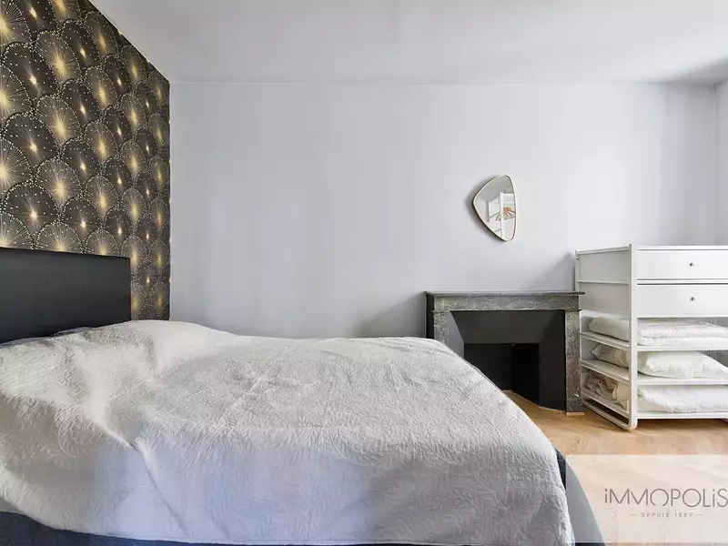 Appartement, 52 m²