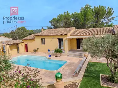Maison, 160 m²