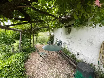 Maison, 80 m²