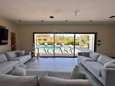 Maison, 152 m²
