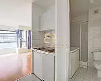 Appartement, 20,62 m²