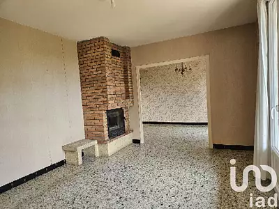 Maison, 170 m²