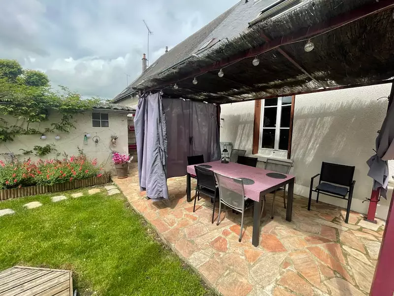 Maison, 160 m²