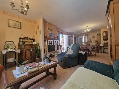 Maison, 145 m²