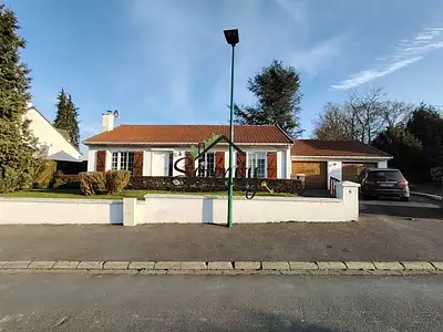 Maison, 110 m²