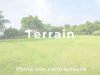 Terrain, 434 m²