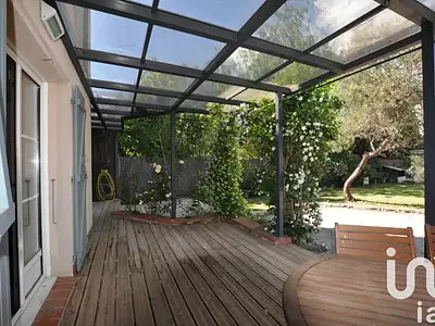 Maison, 187 m²