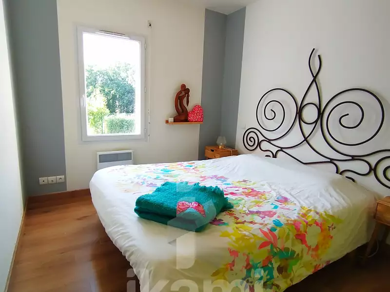 Maison, 71 m²