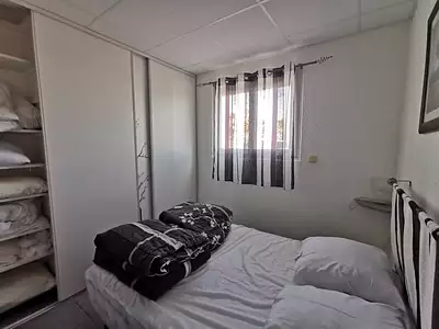 Appartement, 30,57 m²
