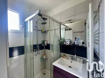 Maison, 100 m²