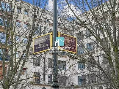 Appartement, 110,09 m²